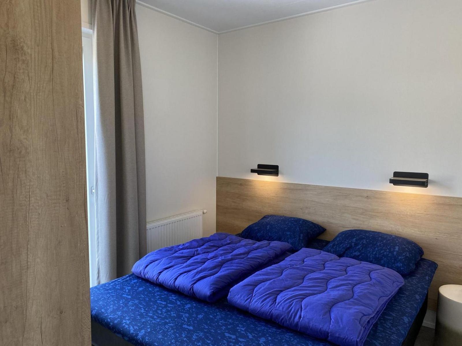 Zonneweelde, Vakantie Aan Zee Nieuwvliet Exterior foto