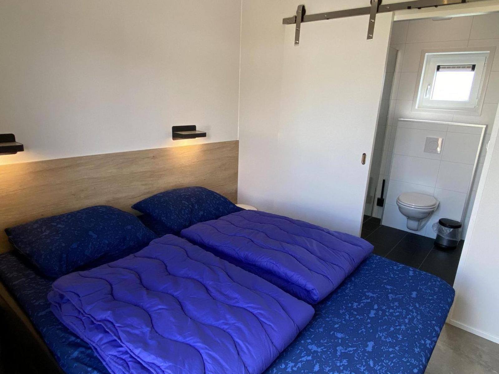 Zonneweelde, Vakantie Aan Zee Nieuwvliet Exterior foto